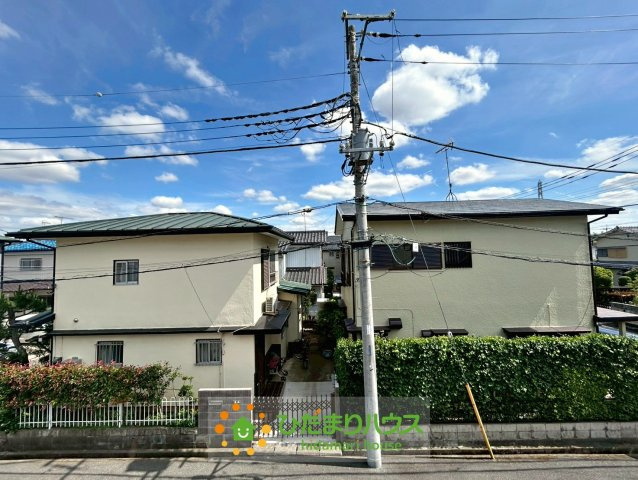 久喜市栗原２丁目3期　新築一戸建ての展望|静かな住宅街に位置するご物件です！