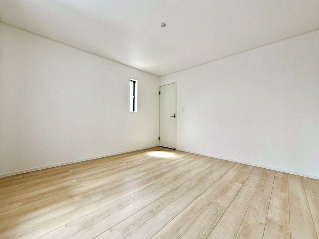 クレイドルガーデン　富山市綾田町　第1