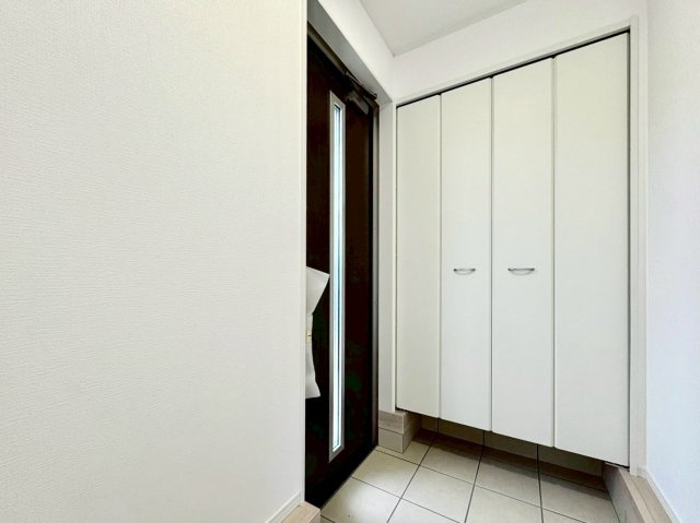 クレイドルガーデン　富山市綾田町　第1