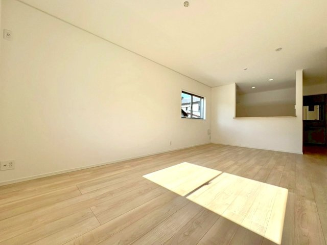 クレイドルガーデン　富山市綾田町　第1