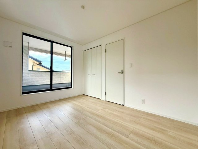 クレイドルガーデン　富山市綾田町　第1