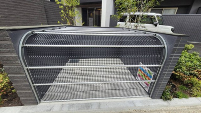 【その他共用部分】 | エクセルハイム東灘