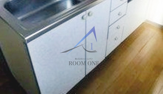 プレイス橋本の収納|収納です。