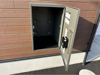 【設備】 | わかまつM1