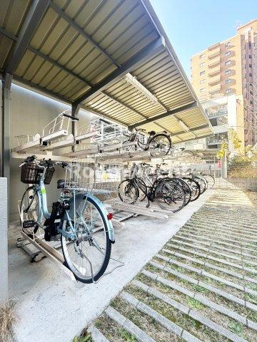 エスリード名城公園のその他