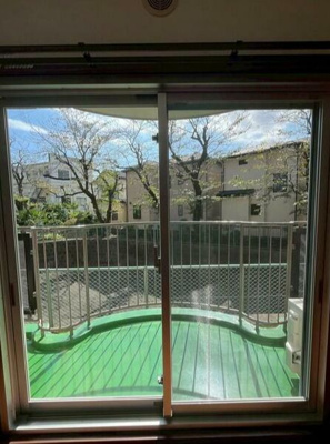 【展望】 | くみさわハイツ