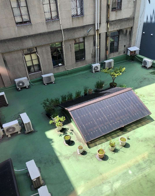 大阪市北区西天満２丁目の事務所のその他