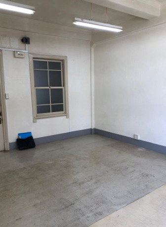 大阪市北区西天満２丁目の事務所の内装