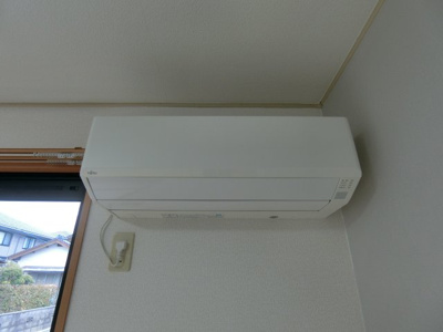 【設備】 | エスポワールⅡ | 101号室の写真