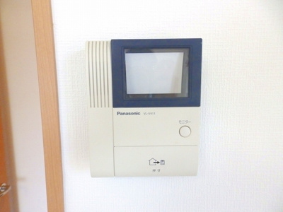 【セキュリティ】 | エスポワールⅡ