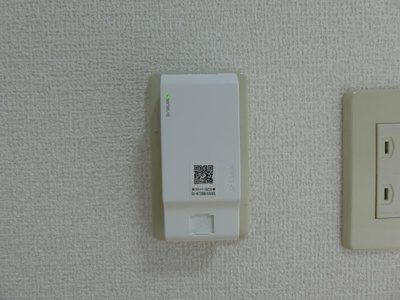 【設備】 | エスポワールⅡ | 101号室の写真