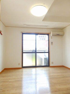 【居間・リビング】 | エスポワールⅡ