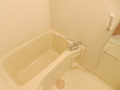 【浴室】 | エスポワールⅡ