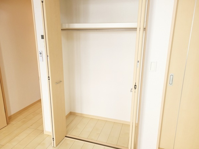 プリムローズ　アカバネの収納|収納です☆