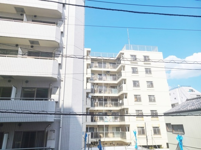 プリムローズ　アカバネの展望|お部屋からの景色です☆