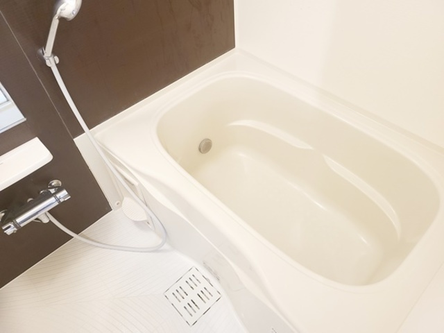 プリムローズ　アカバネの浴室|癒しのバスルームです☆