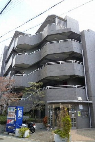 パセオ摂津I