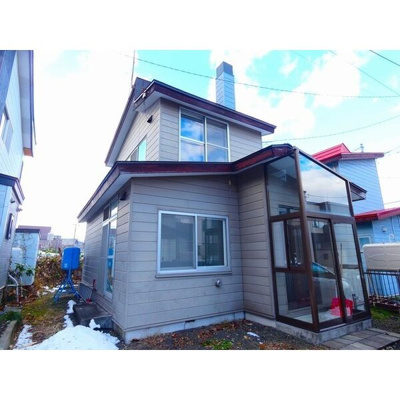 【外観】 | F-house藤野