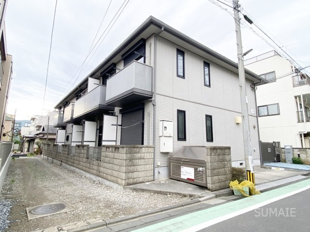 Maison de そら