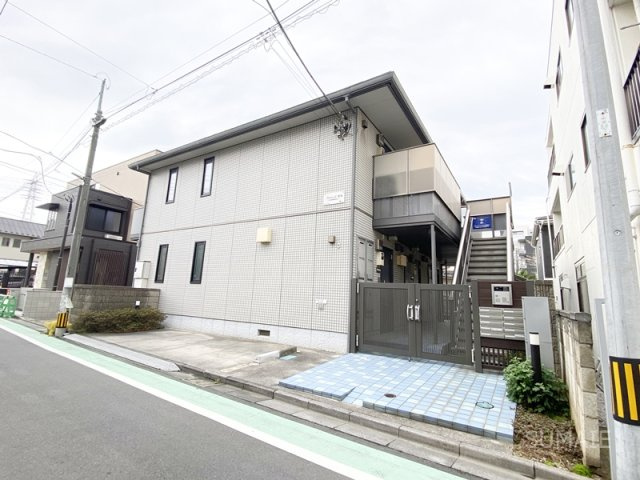Maison de そらの外観|外観です！