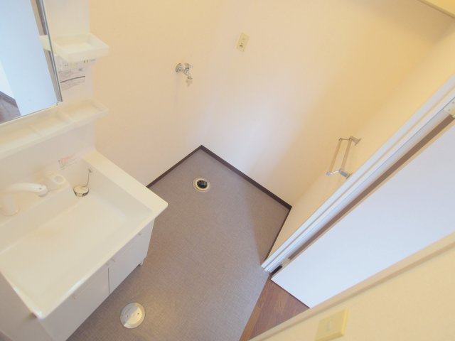 エクセル向井B棟の設備