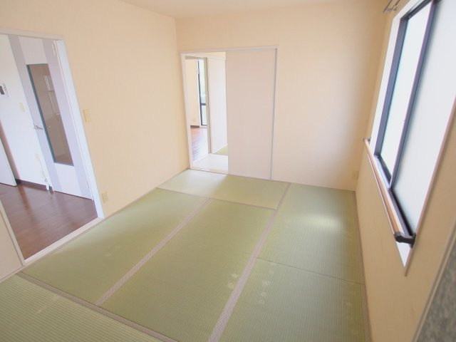 エクセル向井B棟のその他