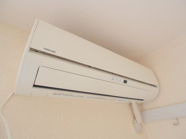 エクセル向井B棟の設備