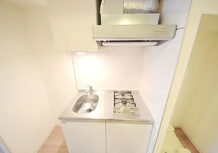 レジディア文京本郷Ⅲのキッチン
