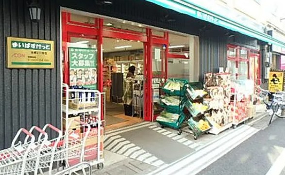 レジディア文京本郷Ⅲの周辺
