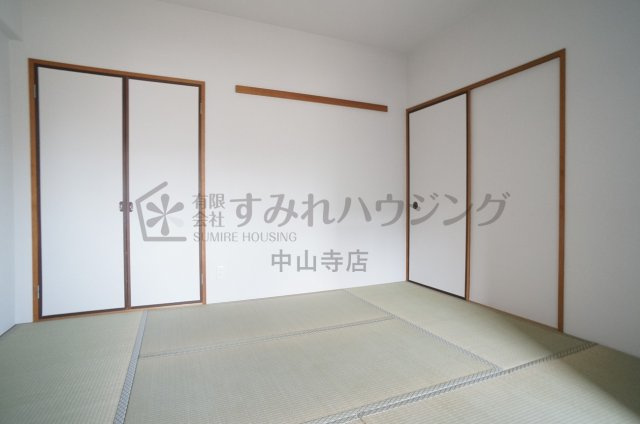 REIWA宝塚のその他
