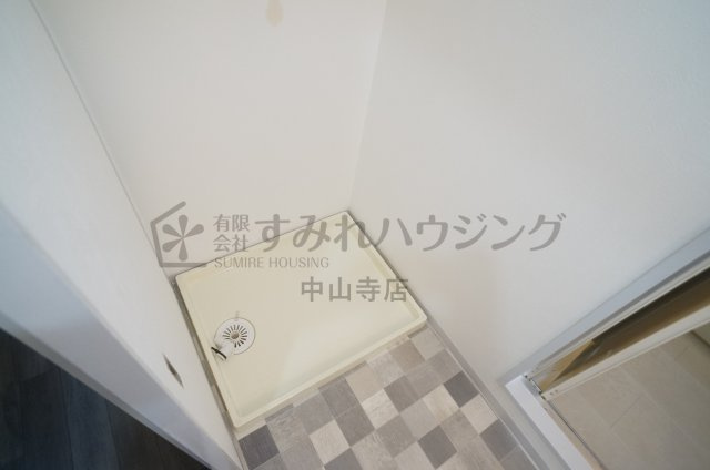REIWA宝塚の設備
