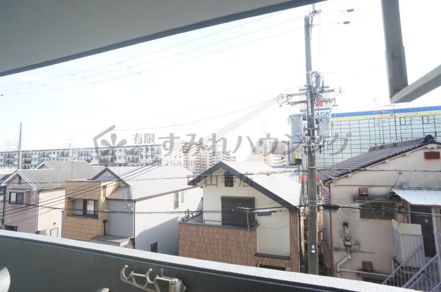 REIWA宝塚の展望