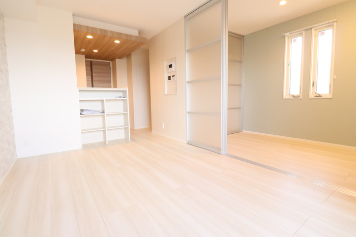 D-Style氷川台