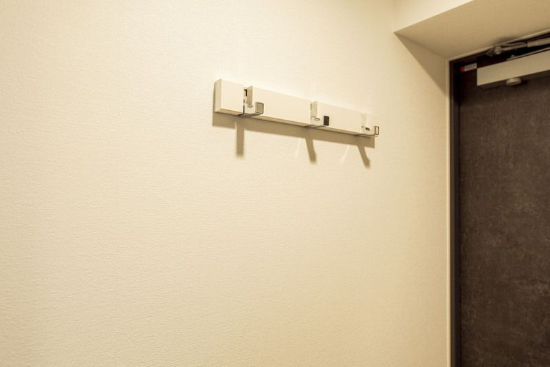 ムニレジデンス上野