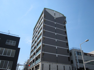 【展望】 | エスポワールエミネンス