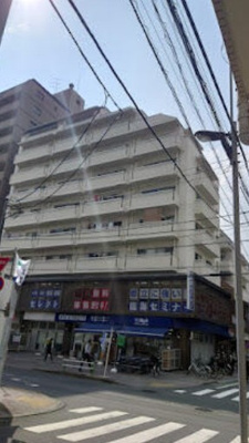 【外観】 | 高島平ハイランドコーポ