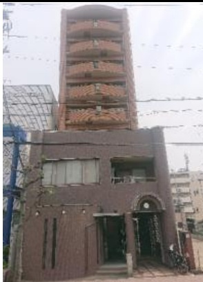 幸田マンション新深江
