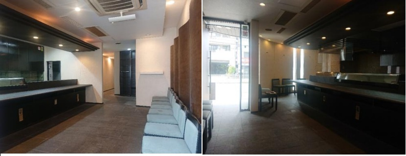 幸田マンション新深江