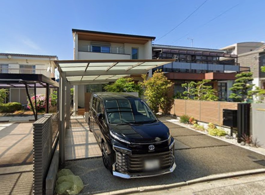森末町４丁目戸建