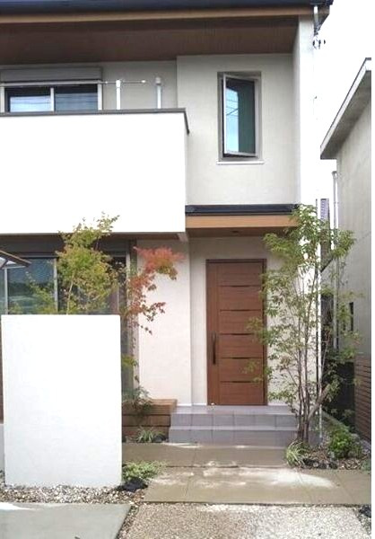 森末町４丁目戸建