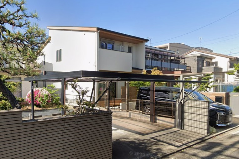 森末町４丁目戸建のその他