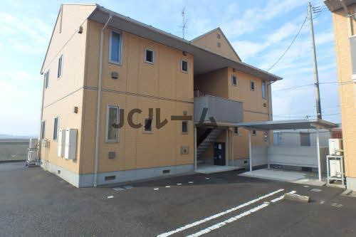 ガーデンハイツ東原町 
