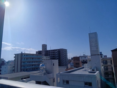 【展望】 | ライオンズ川口並木グランゲート