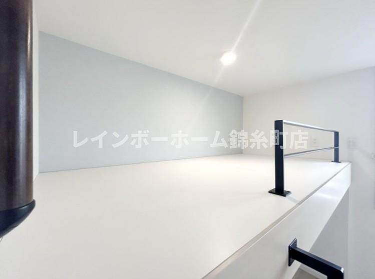 クレイス東千葉のその他|※同施工会社参考写真となります。