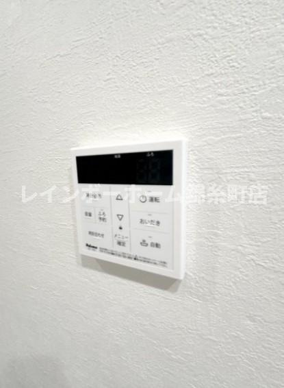 クレイス東千葉のその他|※同施工会社参考写真となります。