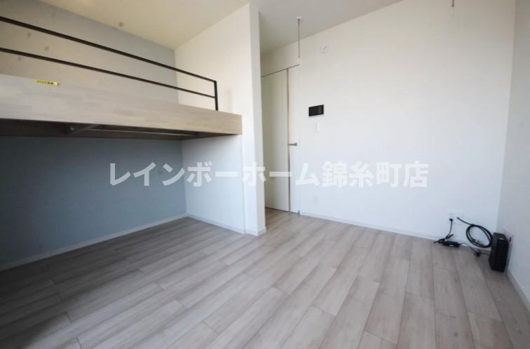 クレイス東千葉の居間・リビング|※同施工会社参考写真となります。