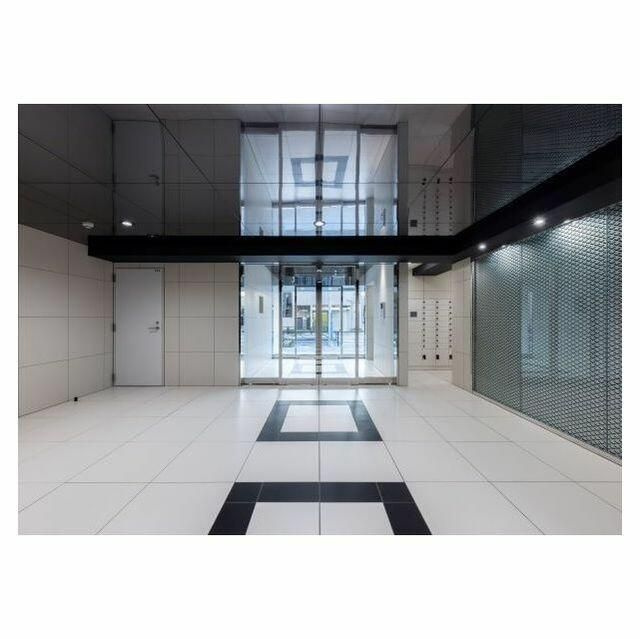 ＧＥＮＯＶＩＡ本所吾妻橋ｓｋｙｇａｒｄｅｎのロビー