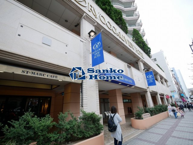 ＧＥＮＯＶＩＡ本所吾妻橋ｓｋｙｇａｒｄｅｎの周辺