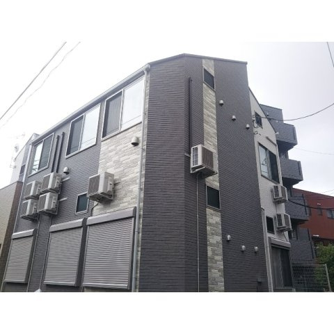 Ｌａｖｉｓｈ赤羽