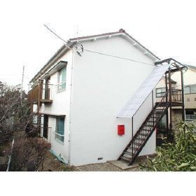 ファミール白糸